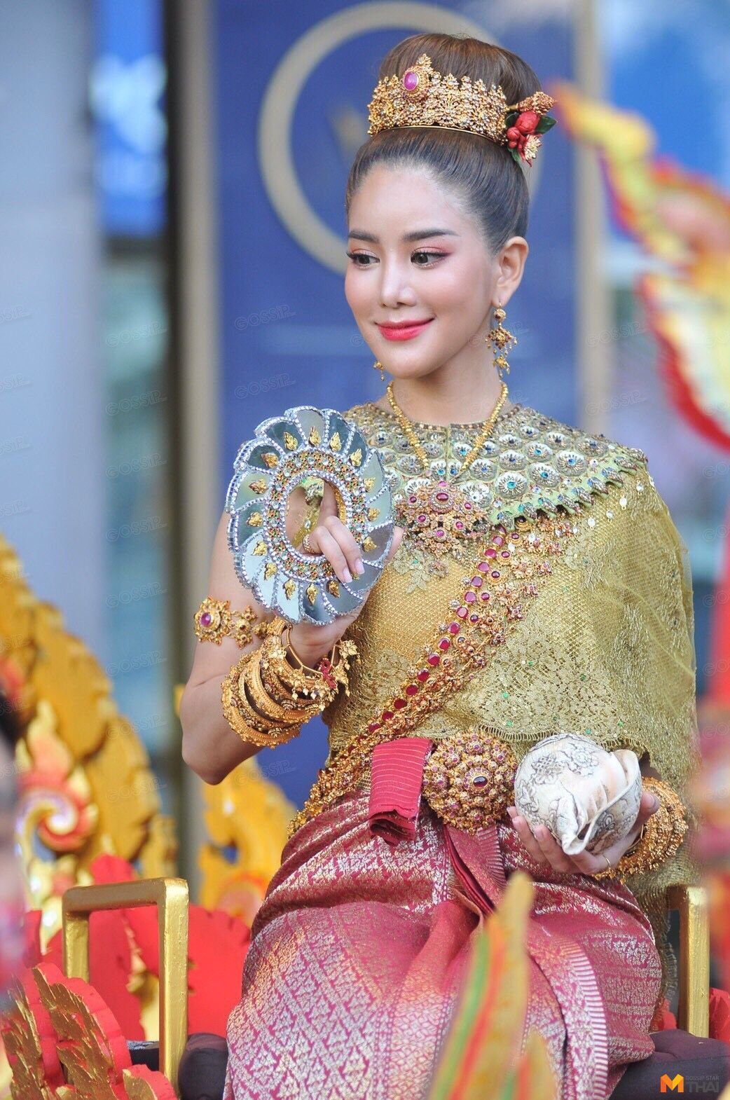 ก้อย รัชวิน