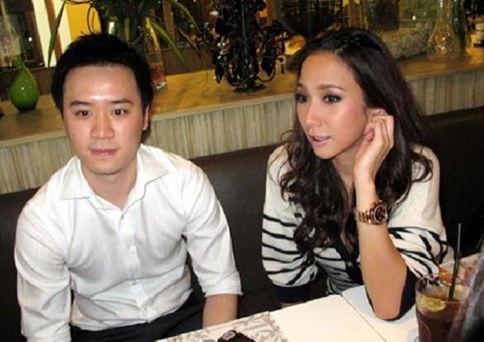 โน้ต วิเศษ - อั้ม พัชราภา