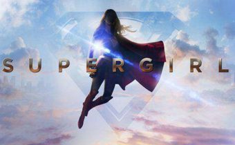 ใบปิดใหม่จากซีรี่ส์ “Supergirl”