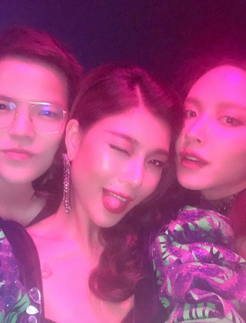 น้ำชา ก็มา