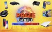 Prize Battle
