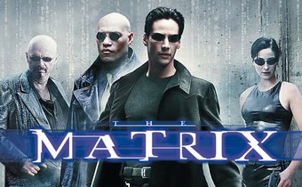 The Matrix เพาะพันธุ์มนุษย์เหนือโลก 2199