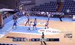 Thailand VS Vietnam Q3 “SEABA Championships 2017”