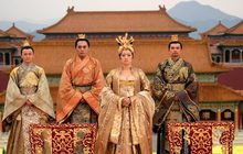 ภายใต้ความงดงามที่ซุกซ่อนไปด้วยความโสมม Curse of the Golden Flower ศึกโค่นบัลลังก์วังทอง