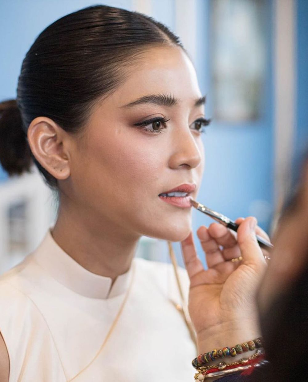 เจ้าสาวสวยมาก