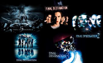 โตไปทำไมต้องโกง หาคำตอบได้ใน Final Destination