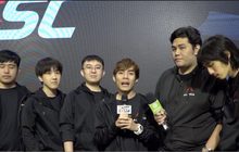 ALPHA Red พร้อมเปิดศึก GESC พฤษภาคมนี้