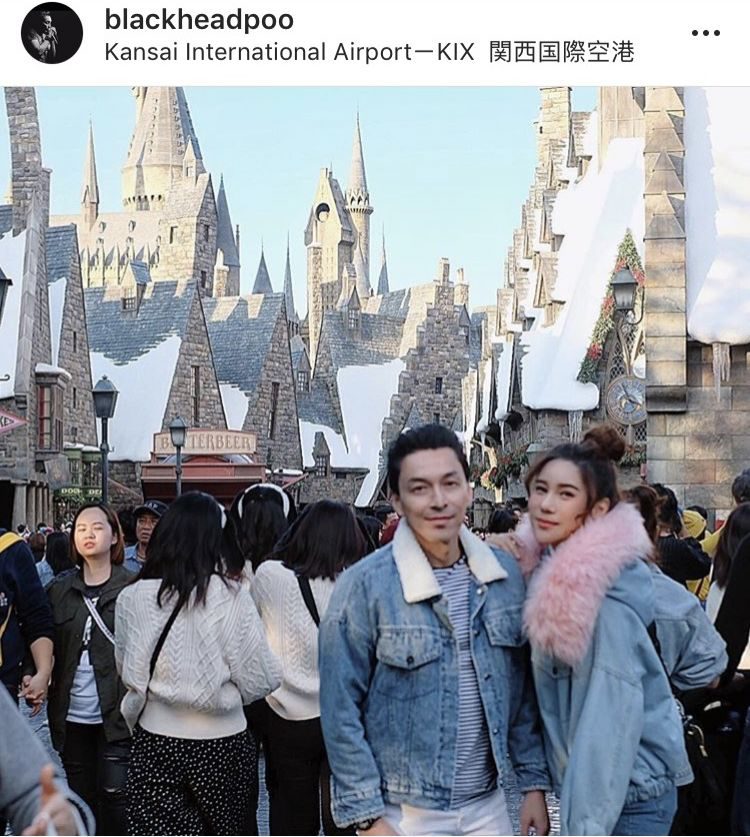 ปู-นุ๊กซี่ สวีทนิดหนึ่ง
