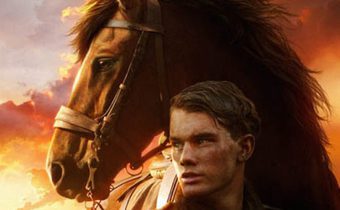 War Horse ม้าศึกจารึกโลก