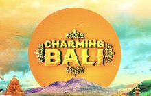 MONO29 เปิดให้ผู้ชมร่วมสนุก ลุ้นทริป Charming Bali