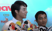 เจมส์ จิรายุ–เมสซี่เจ พากย์การ์ตูนครั้งแรกใน “คุณทองแดง The Inspiration”