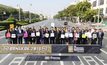 MONO29 สนับสนุนงานวิ่งมาราธอนระดับโลก AMAZING THAILAND MARATHON BANGKOK 2018
