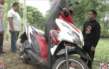 พบหลักฐานคดีฆาตกรรมต่อเนื่อง จ.อุดรธานี-หนองบัวลำภู