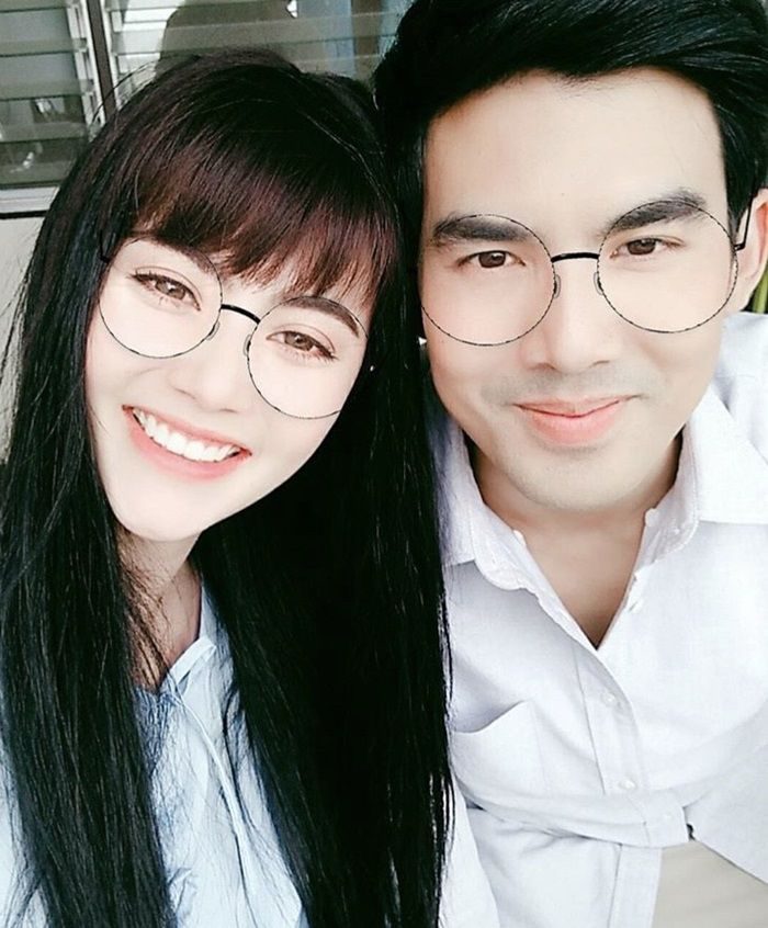 ใหม่ - เต๋อ