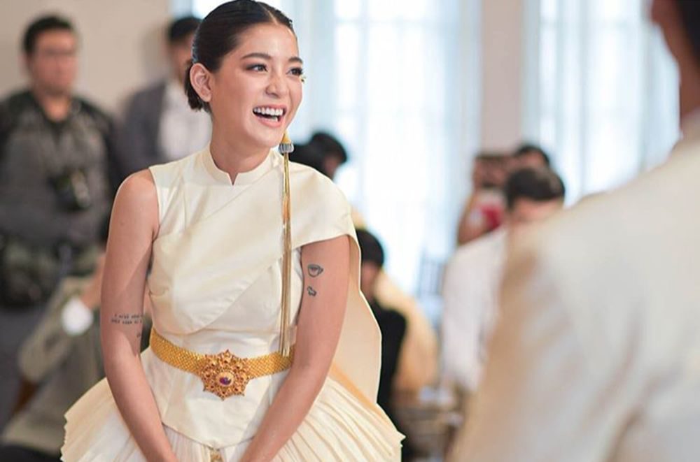 เจ้าสาวคนสวย