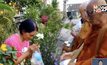 ชาวบ้าน-พระสงฆ์ชายแดนใต้ยังมีกำลังใจดี