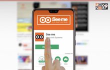 Seeme ดูฟรี แจกฟรี Huawei P20 Pro