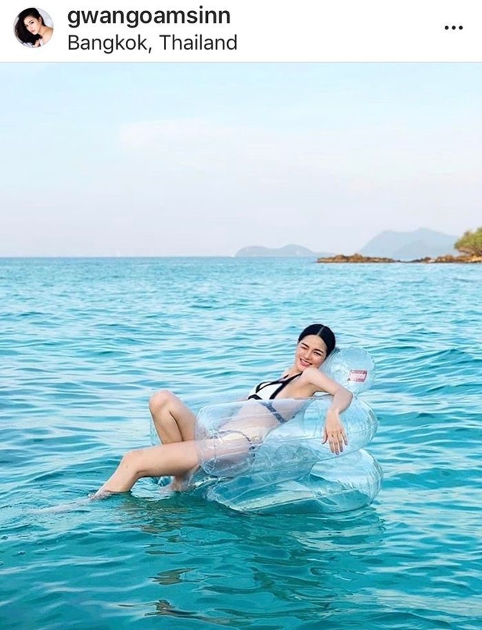 กวาง วรรณปิยะ 