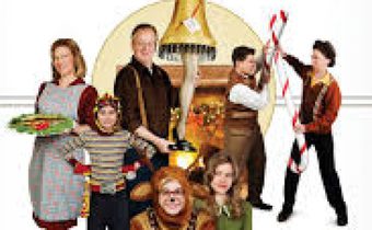 A Christmas Story 2 อะคริสต์มาส สตอรี่ 2