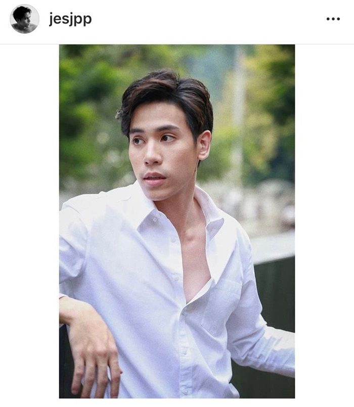 เจษ เจษฎ์พิพัฒ