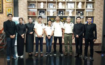 เตรียมลงจอ! คืนนี้! อัครซีรีส์แห่งสยาม “ตำนานสมเด็จพระนเรศวรมหาราช เดอะซีรีส์”