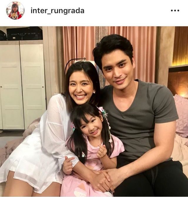 หนูนา-น้องอินเตอร์-ปั้นจั่น