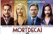 6 เหตุผลที่คุณไม่ควรพลาด Mortdecai มอร์เดอไค สายลับพยัคฆ์รั่วป่วนโลก