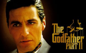 The Godfather : Part II เดอะ ก็อดฟาเธอร์ 2.1