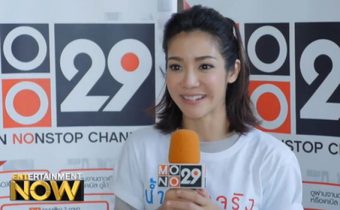 “นุ๊ก สุทธิดา” หวนคืนจอ กับบทบาทใหม่ใน “น้ำใสใจจริง”