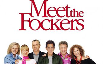 Meet the fockers พ่อตาแสบ ป่วนบ้านเขยซ่าส์