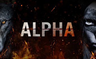 Alpha ผจญนรกแดนทมิฬ 20,000 ปี