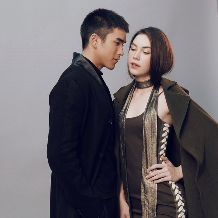 ณเดชน์ - แมท