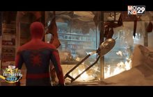 “ทอม ฮอลแลนด์” หลุดบอกชื่อภาคต่อ Spider-Man: Homecoming