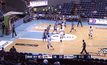 Thailand VS Singapore Q2 “SEABA Championships 2017”