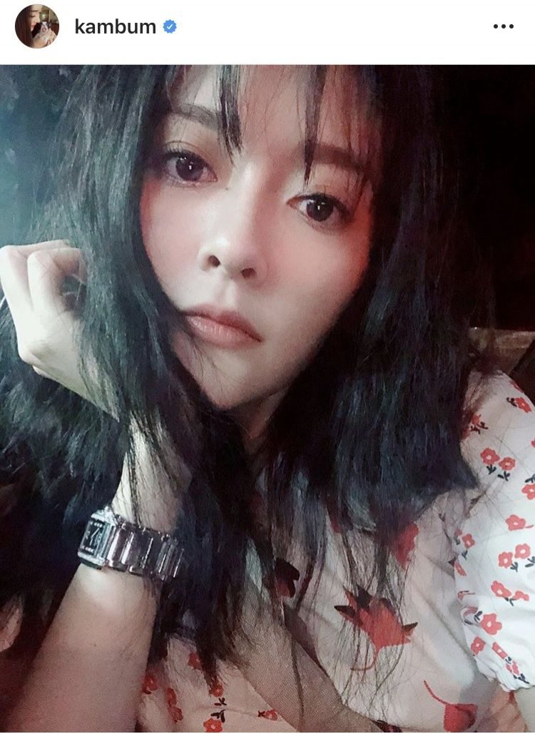 แก้มบุ๋ม ปรียาดา นักแสดง