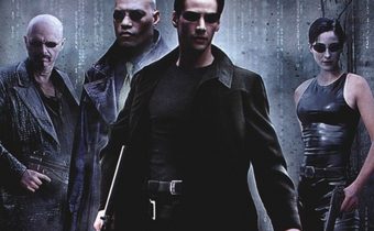 The Matrix เพาะพันธุ์มนุษย์เหนือโลก 2199