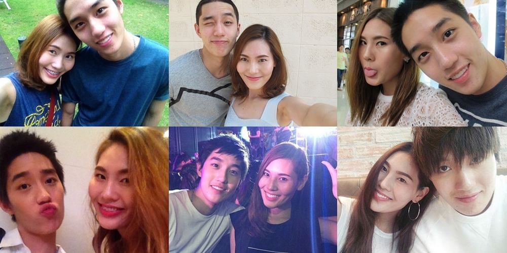 ต่อ ธนภพ - มีน ชุติญา
