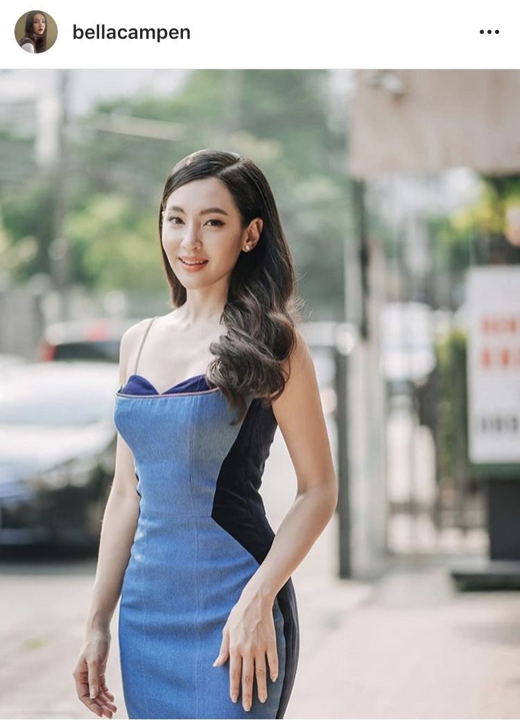 เบลล่า ราณี