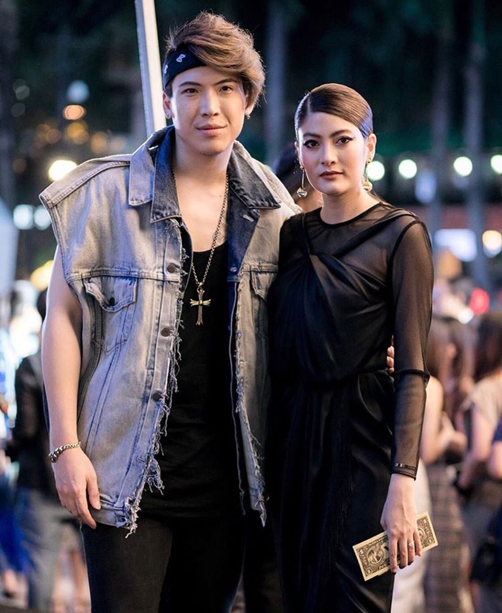 ว่าที่คุณพ่อคุณแม่มือใหม่