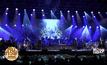 ทัพศิลปิน ขึ้นคอนเสิร์ต “ดอกไม้ของย่า บทเพลงของพ่อ”