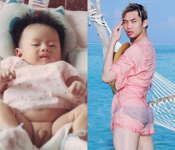 ดีเจมะตูม