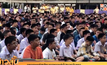 กรุงเทพคริสเตียนทดลองแต่งไปรเวทวันแรก