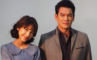 “เบนซ์” ทึ่ง “ชาคริต” เทคเดียวผ่าน ทำได้ไง!! กรี๊ดลั่น ได้เล่นกับไอดอลในดวงใจ
