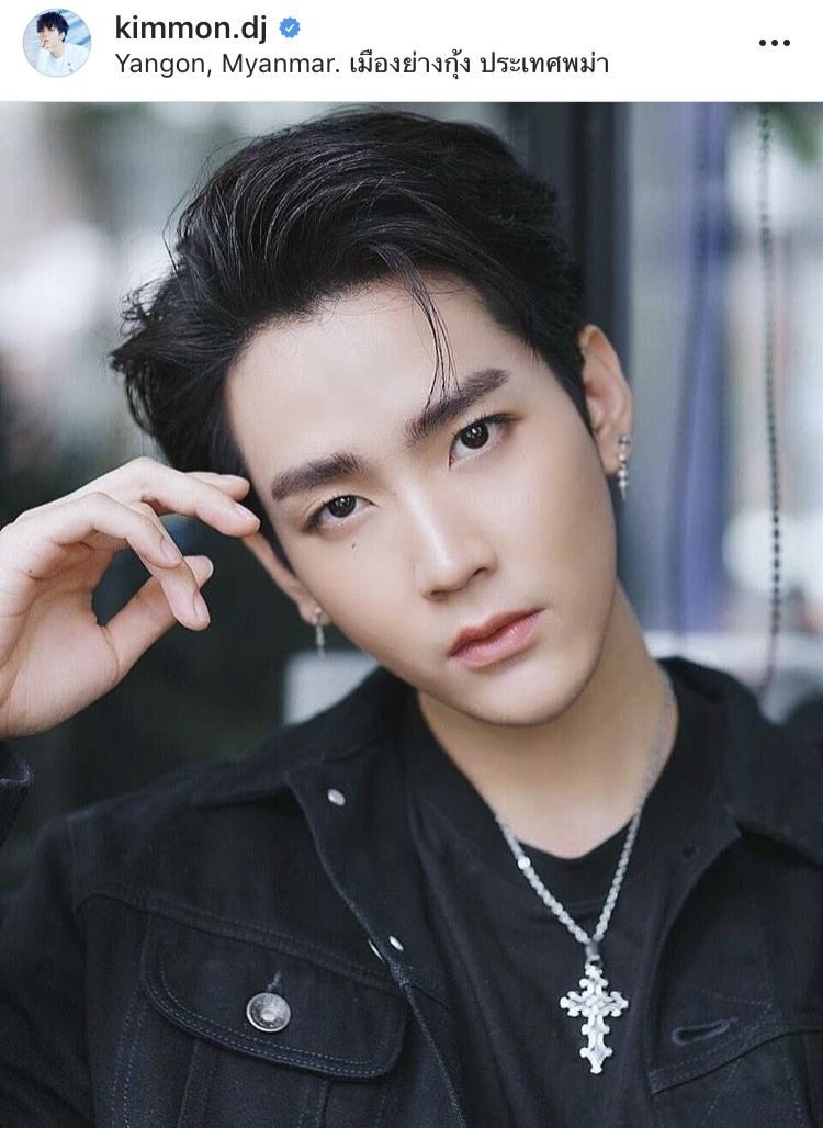 คิมม่อน วโรดม