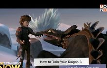 How to Train Your Dragon 3 ประกาศชื่ออย่างเป็นทางการ