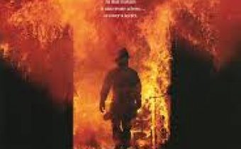 Backdraft เปลวไฟกับวีรบุรุษ