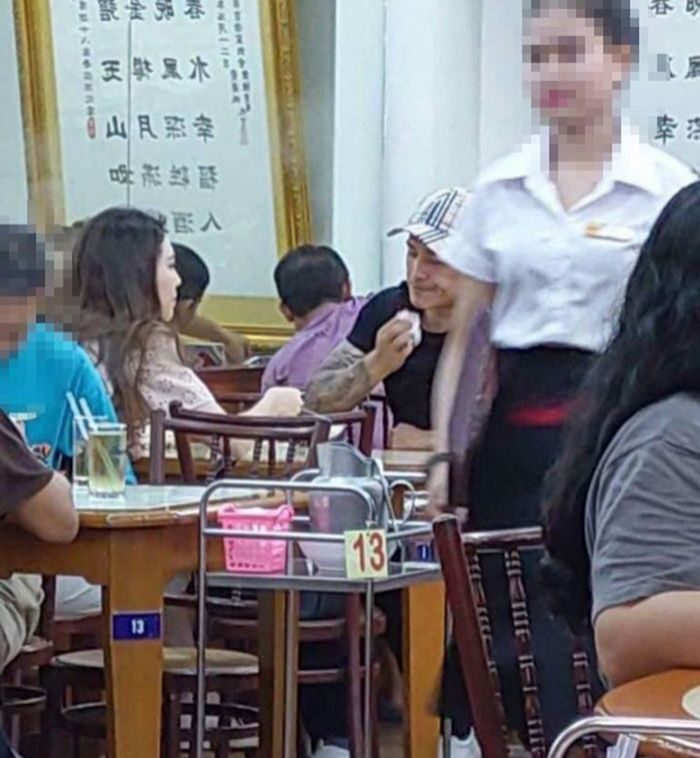 แมท ภีรนีย์ - สงกรานต์ เตชะณรงค์