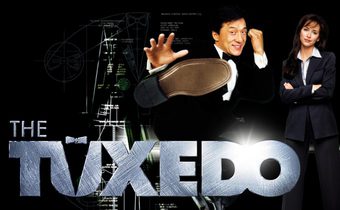 The Tuxedo สวมรอยพยัคฆ์พิทักษ์โลก