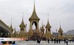 ทดสอบเปิดเข้าชมนิทรรศการพระเมรุมาศ