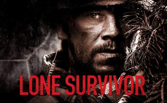 Lone Survivor ปฏิบัติการพิฆาตสมรภูมิเดือด
